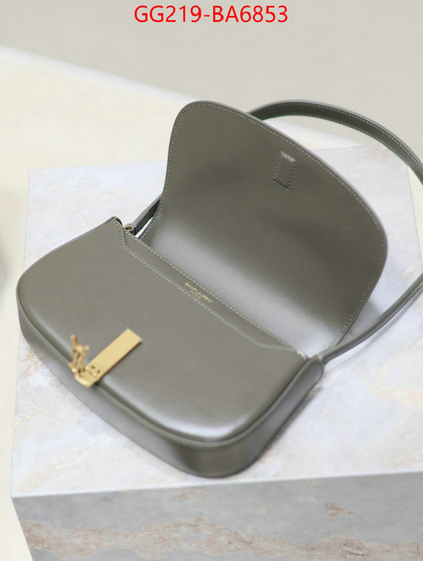 ID: BA6853 $: 219USD,