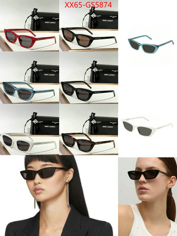 can i buy replica ID: GS5874