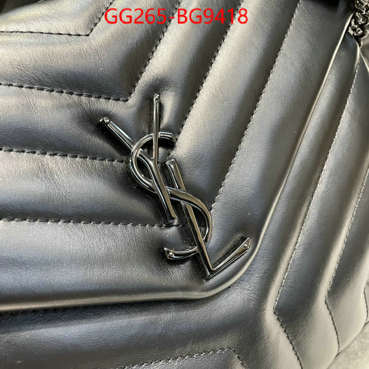 replica wholesale ID: BG9418 $: 265USD,