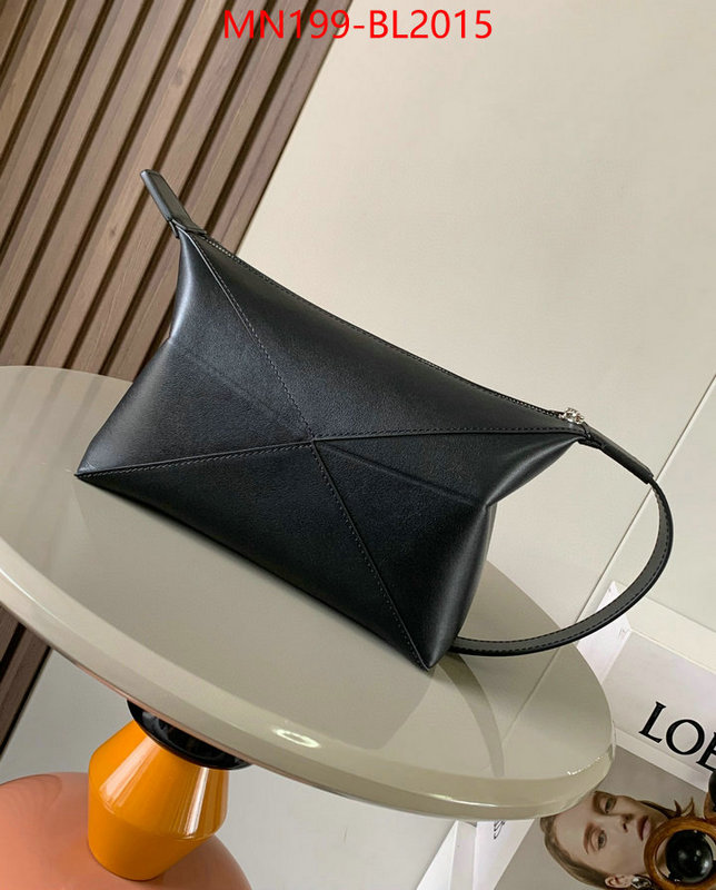 Loewe Bags(TOP)-clutch bag ID: BL2015 $: 199USD,