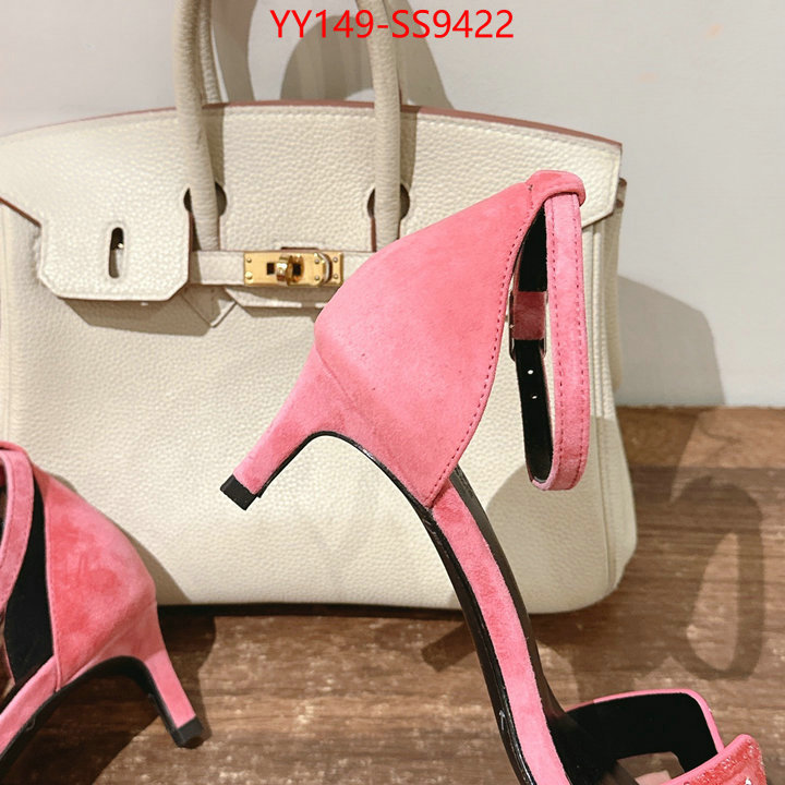 Women Shoes-Hermes can you buy replica ID: SS9422 $: 149USD