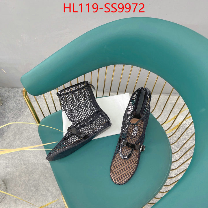 Women Shoes-ALAIA only sell high-quality ID: SS9972 $: 119USD