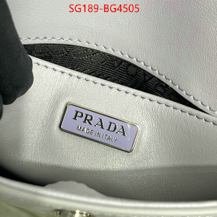 ID: BG4505 $: 189USD,