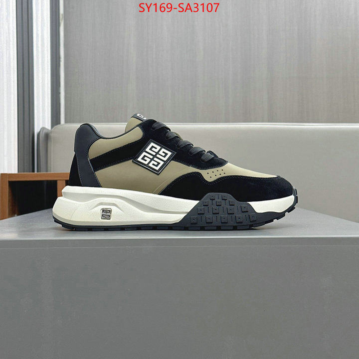 1:1 replica ID: SA3107