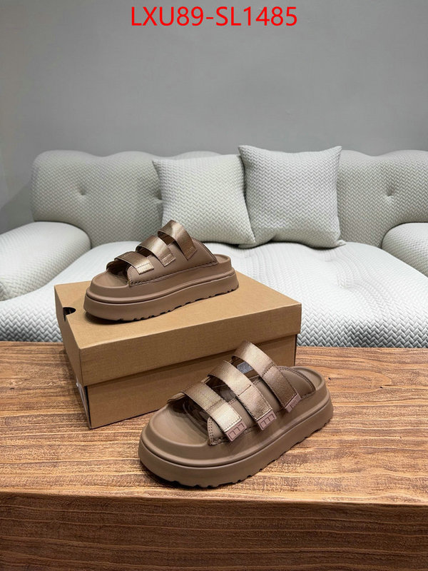 Women Shoes-UGG how to buy replcia ID: SL1485 $: 89USD