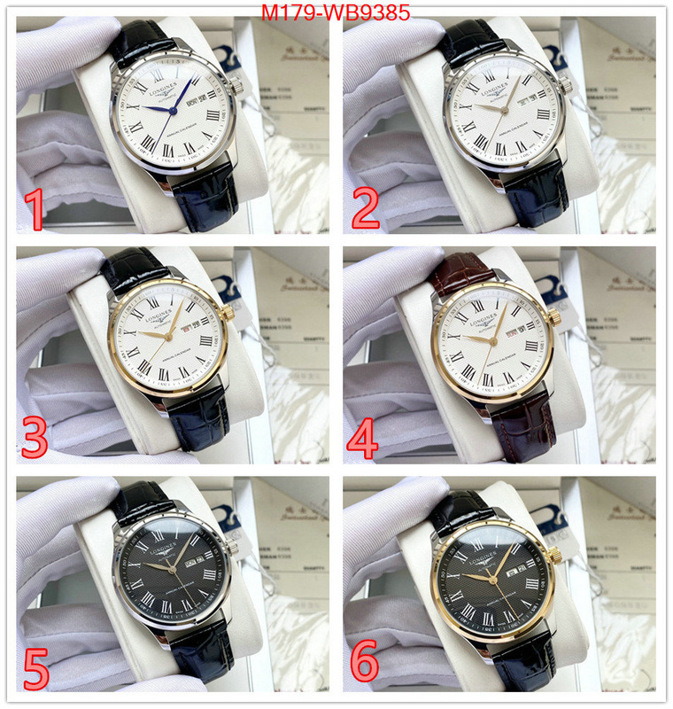 ID: WB9385