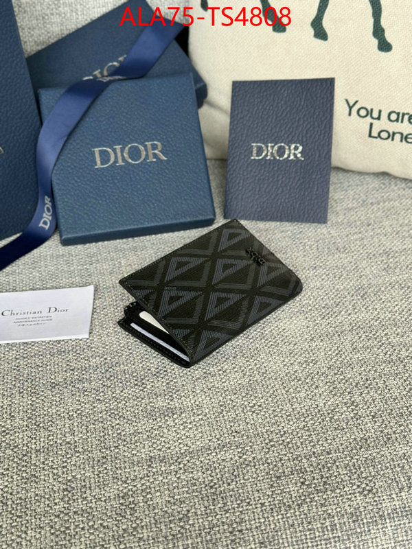 ID: TS4808 $: 75USD,