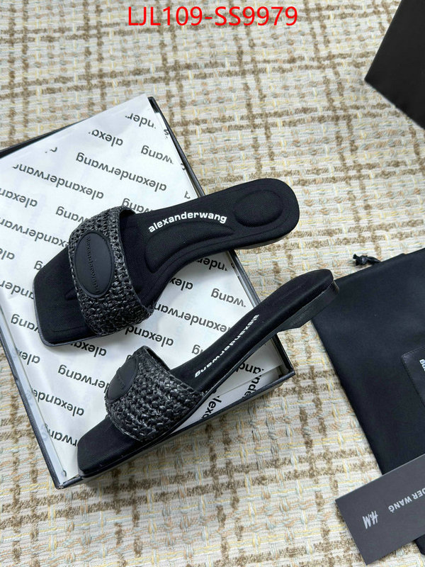 Women Shoes-Alexander Wang we curate the best ID: SS9979 $: 109USD