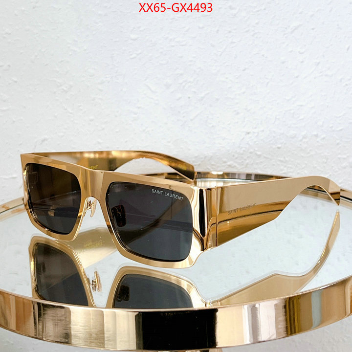 the best quality replica ID: GX4493