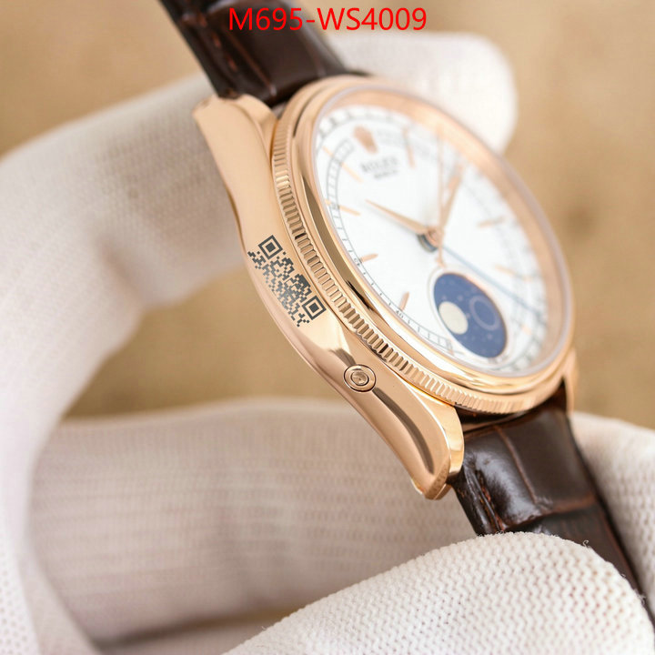 ID: WS4009