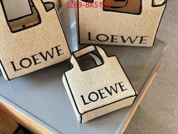 Loewe Bags(4A)-Handbag- replica us ID: BK5150