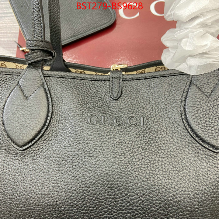 Gucci Bags(TOP)-Handbag- 7 star ID: BS9628 $: 279USD,-shoes yupoo Gucci Bags(TOP)-Handbag- 7 star ID: BS9628 $: 279USD,