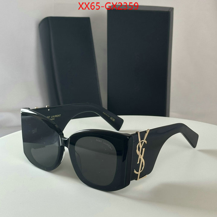online sales ID: GX2359