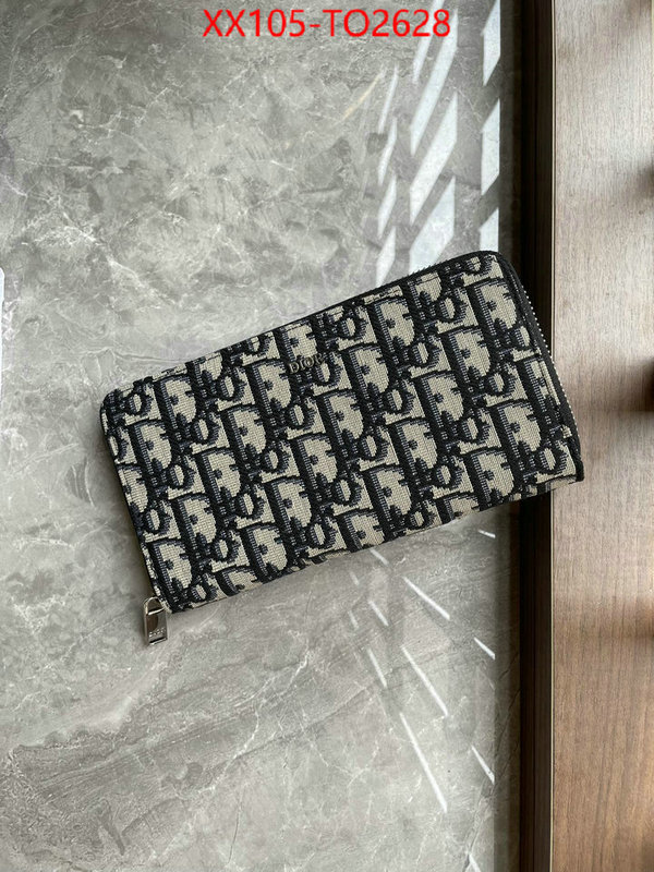 ID: TO2628 $: 105USD,