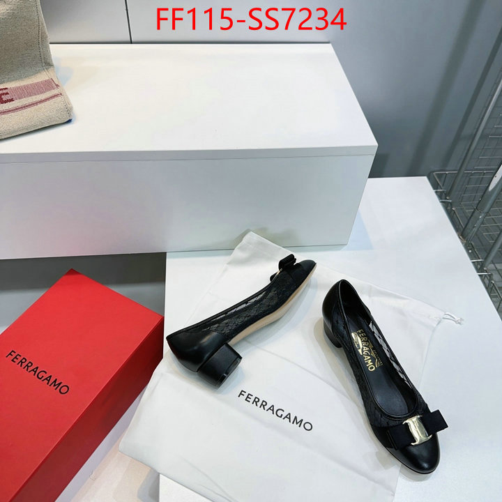 found replica ID: SS7234