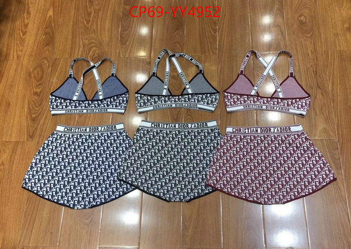 ID: YY4952