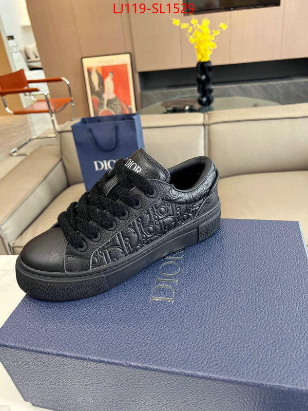 Women Shoes-Dior designer fashion replica ID: SL1529 $: 119USD