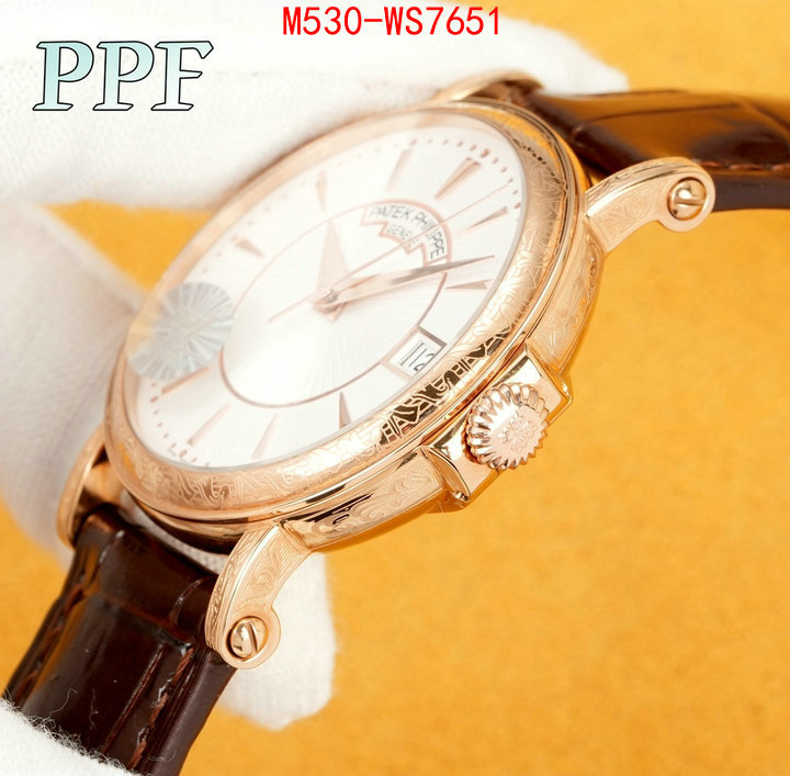ID: WS7651