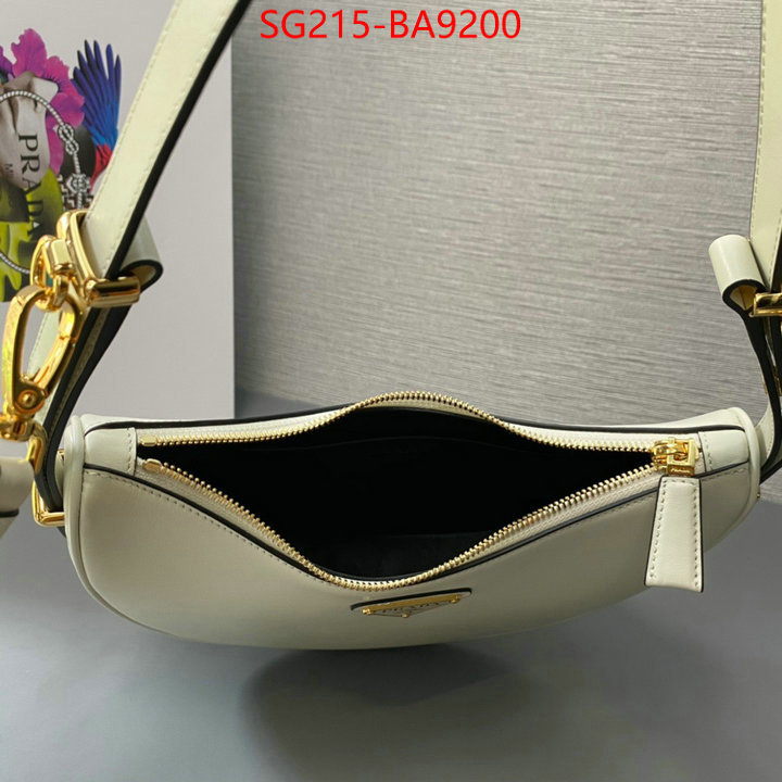 ID: BA9200 $: 215USD,