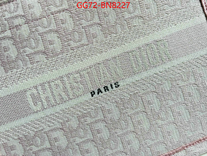 ID: BN8227 $: 72USD,