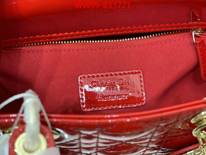 ID: BX1771 $: 99USD,