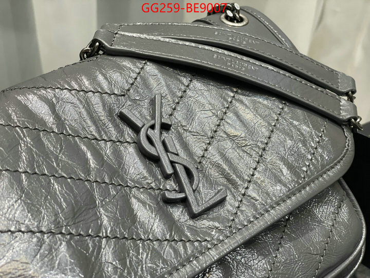 ID: BE9007 $: 259USD,