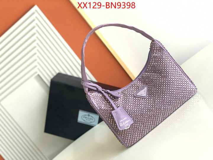 ID: BN9398 $: 129USD,