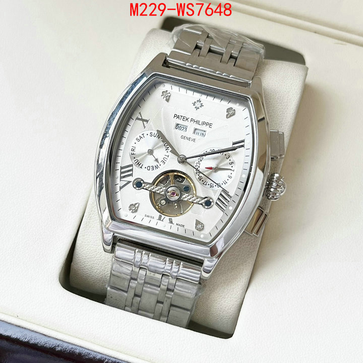 ID: WS7648