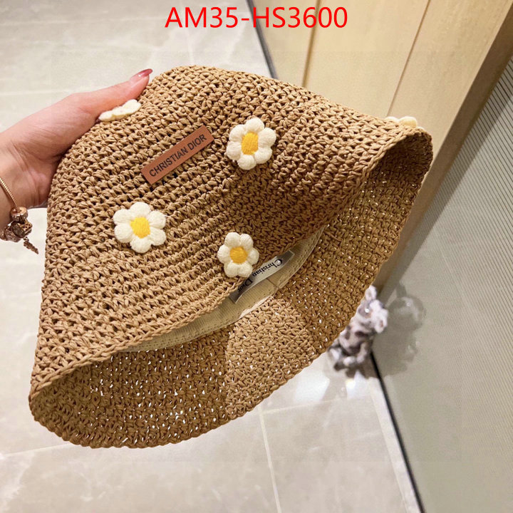 high quality replica ID: HS3600