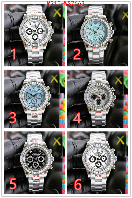 ID: WS7663