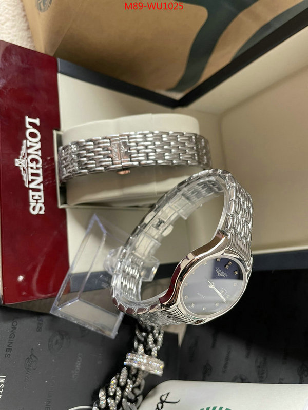 Watch(4A)-Longines buy first copy replica ID: WU1025 $: 89USD-shoes yupoo Watch(4A)-Longines buy first copy replica ID: WU1025 $: 89USD