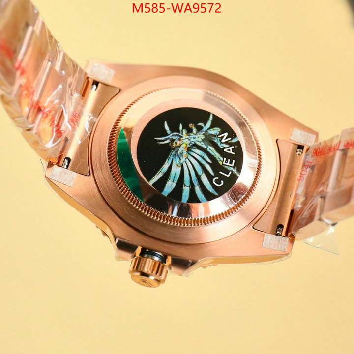 ID: WA9572