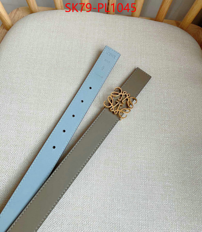 Belts-Loewe knockoff highest quality ID: PL1045 $: 79USD