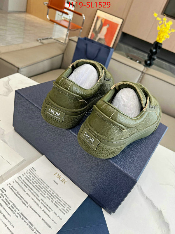Women Shoes-Dior designer fashion replica ID: SL1529 $: 119USD