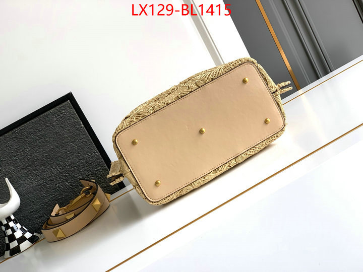 Valentino Bags(4A)-Handbag- best capucines replica ID: BL1415 $: 129USD,