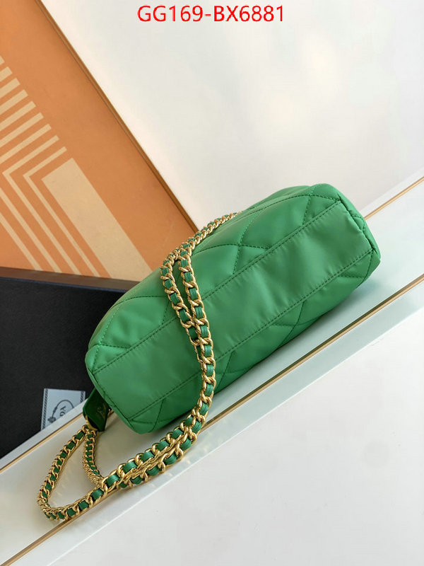ID: BX6881 $: 169USD,