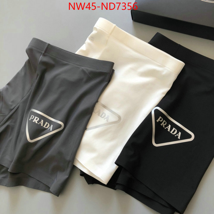 we curate the best ID: ND7356