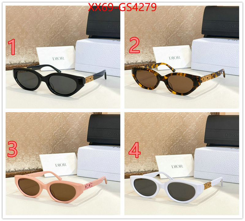 top designer replica ID: GS4279