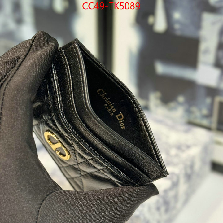 Dior Bags(TOP)-Wallet- top quality designer replica ID: TK5089 $: 49USD,-shoes yupoo Dior Bags(TOP)-Wallet- top quality designer replica ID: TK5089 $: 49USD,