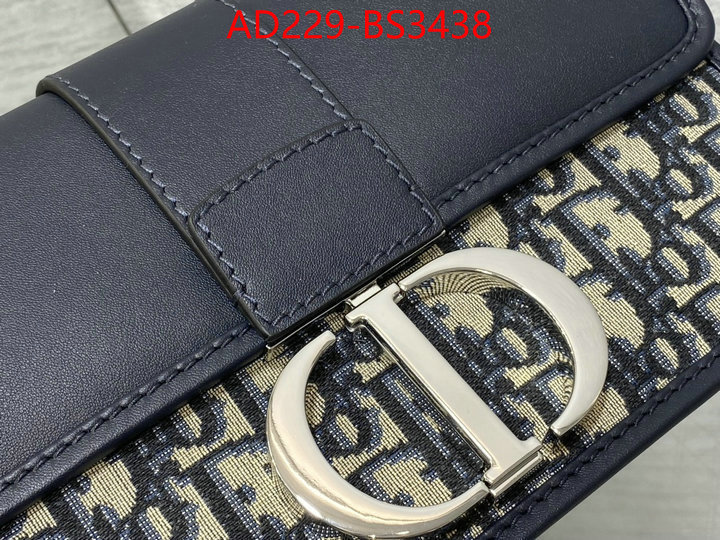 ID: BS3438