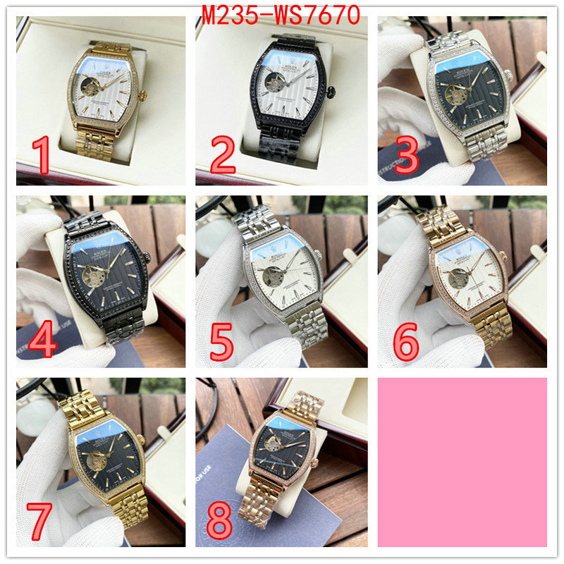 ID: WS7670