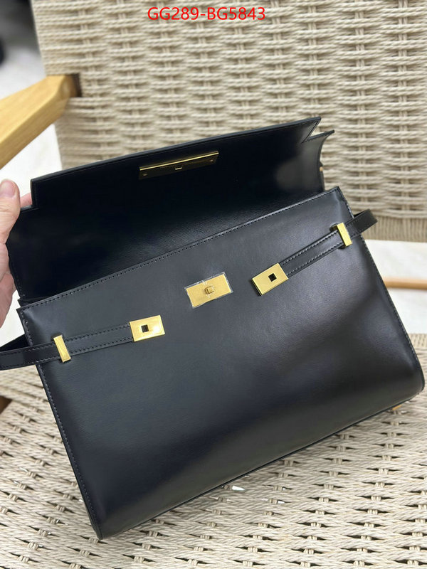 ID: BG5843 $: 289USD,
