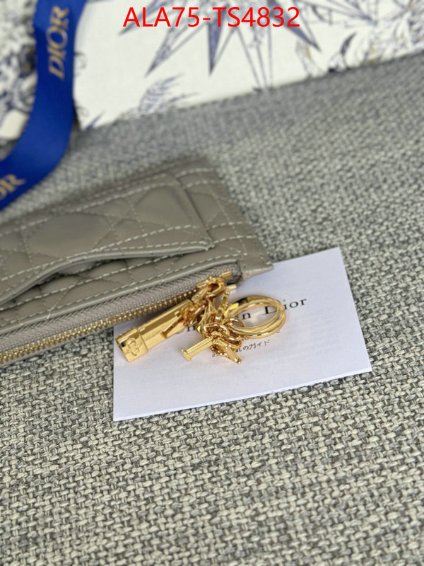 ID: TS4832 $: 75USD,