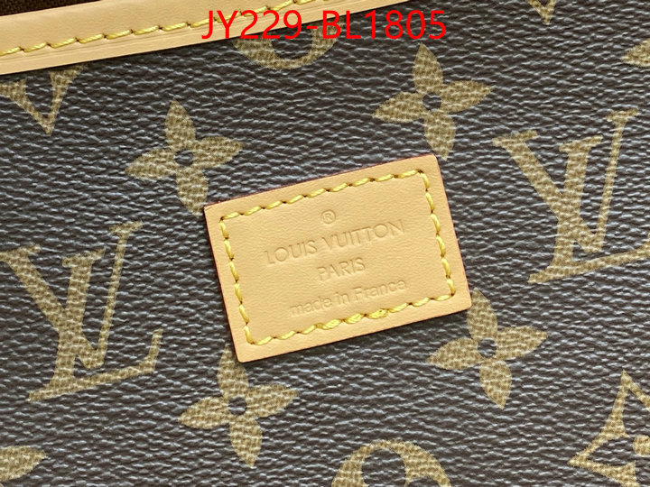 LV Bags(TOP)-Pochette MTis- high quality online ID: BL1805 $: 229USD,