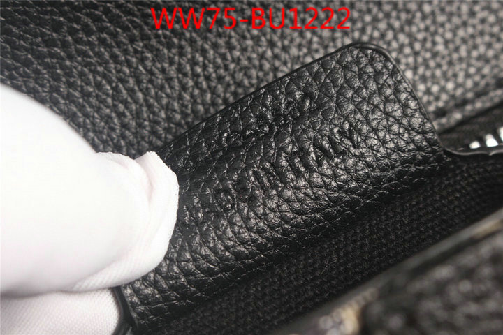 ID: BU1222 $: 75USD,