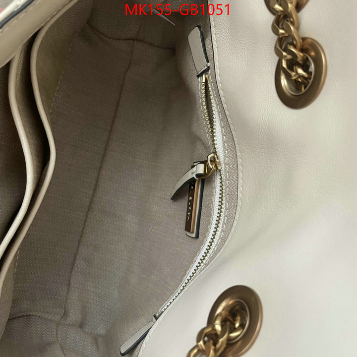 Tory Burch Bags(TOP)-Crossbody- store ID: GB1051 $: 155USD,