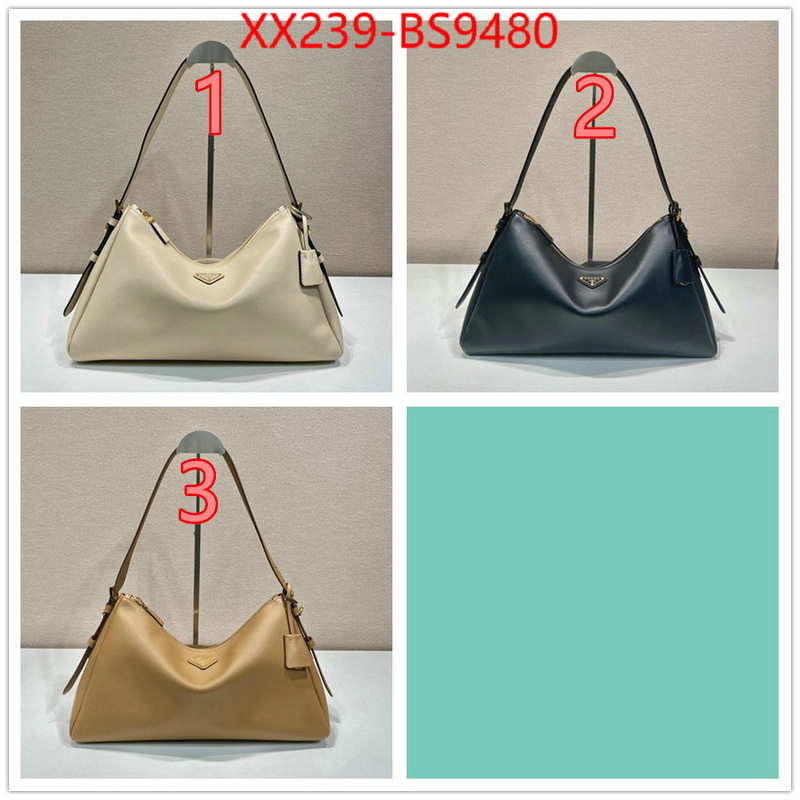 Prada Bags(TOP)-Handbag- sell high quality ID: BS9480 $: 239USD,