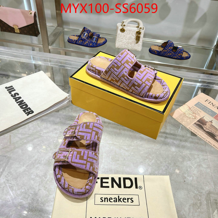 Men Shoes-Fendi where can you buy replica ID: SS6059 $: 100USD