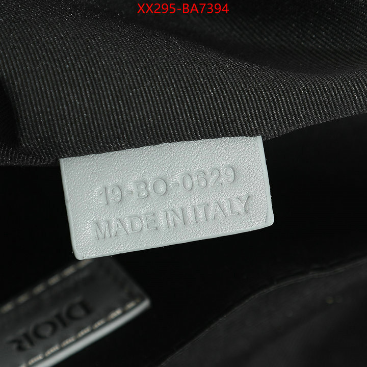 ID: BA7394 $: 295USD,