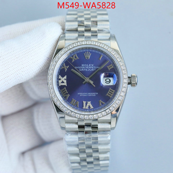 ID: WA5828